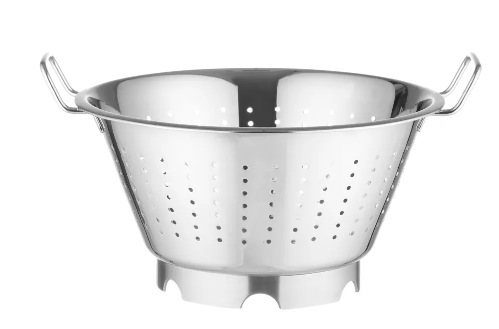 Colander Profi Line, HENDI, Profi Line, ⌀325x(H)175mm
