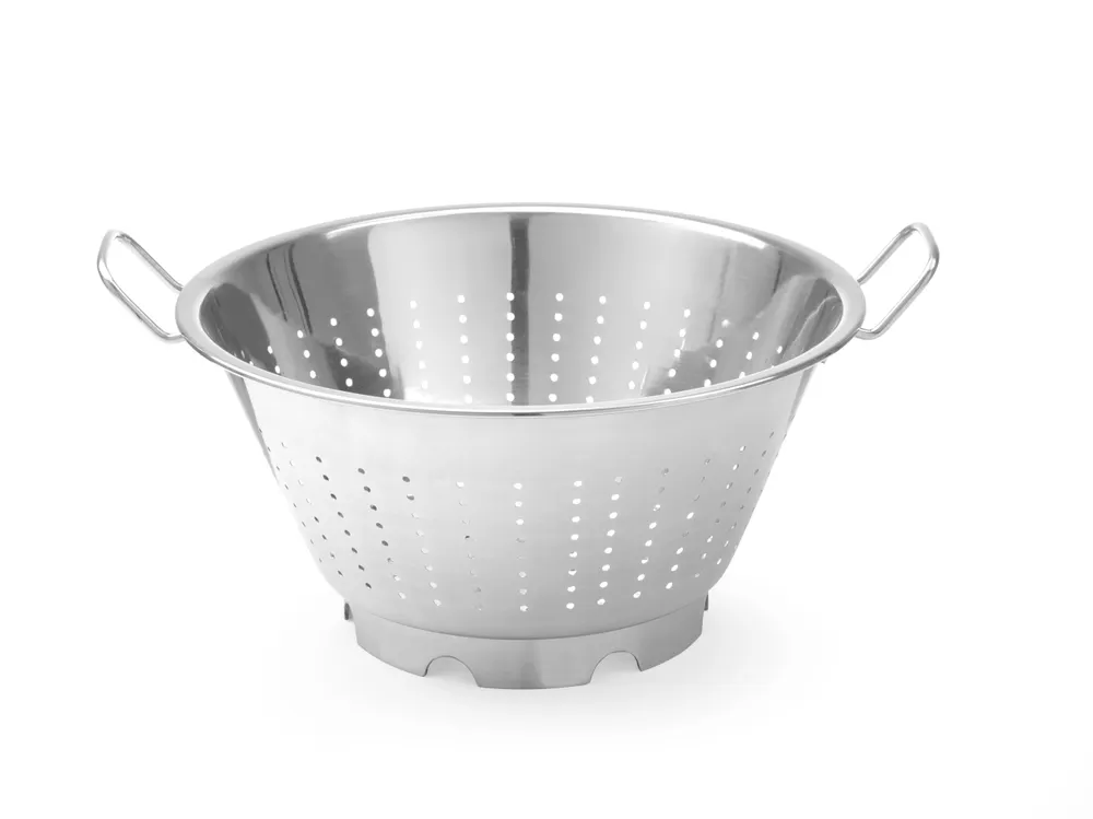 Vis Colander Profi Line, HENDI, Profi Line, ⌀325x(H)175mm, bilde 4