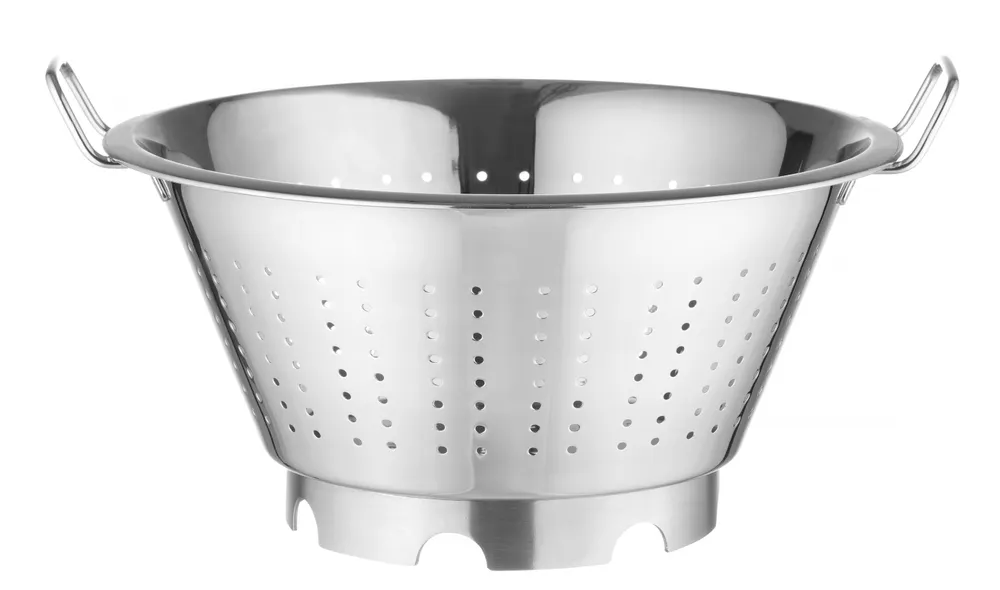Colander Profi Line, HENDI, Profi Line, ⌀415x(H)210mm