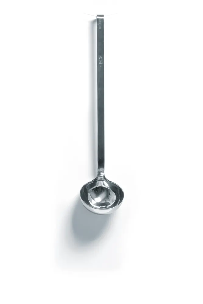 Vis Ladle non-drip, HENDI, Profi Line, 0,06L, ⌀60x360mm, bilde 4