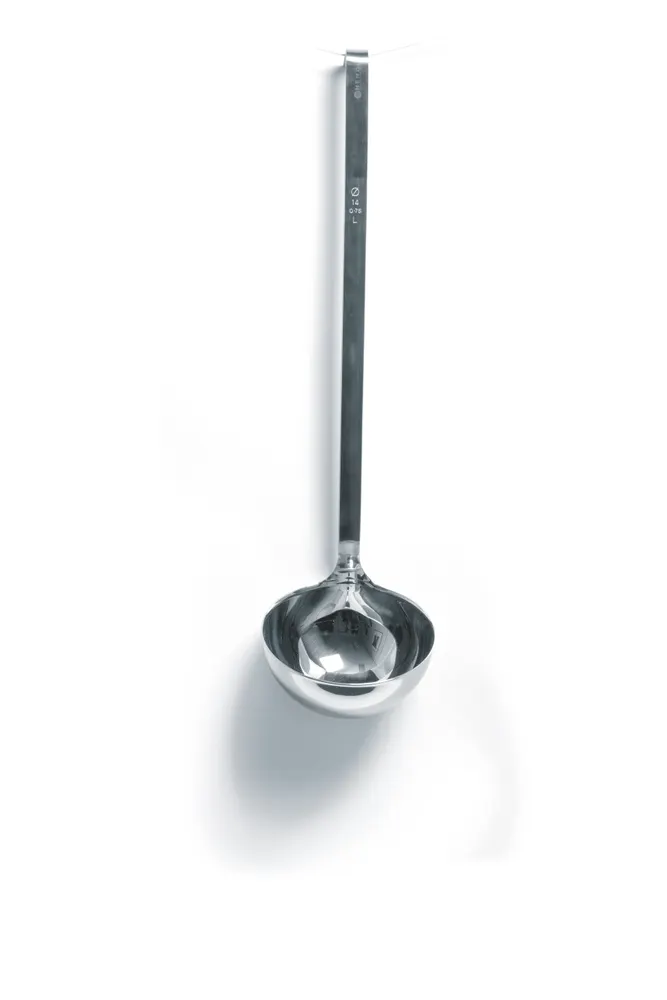 Vis Ladle non-drip, HENDI, Profi Line, 0,06L, ⌀60x360mm, bilde 5