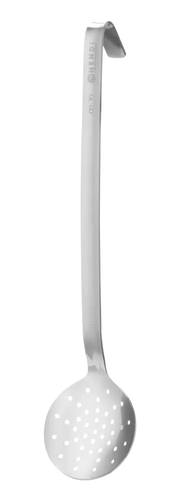 Vis Slotted spoon, HENDI, Profi Line, ⌀100x400mm, bilde 2