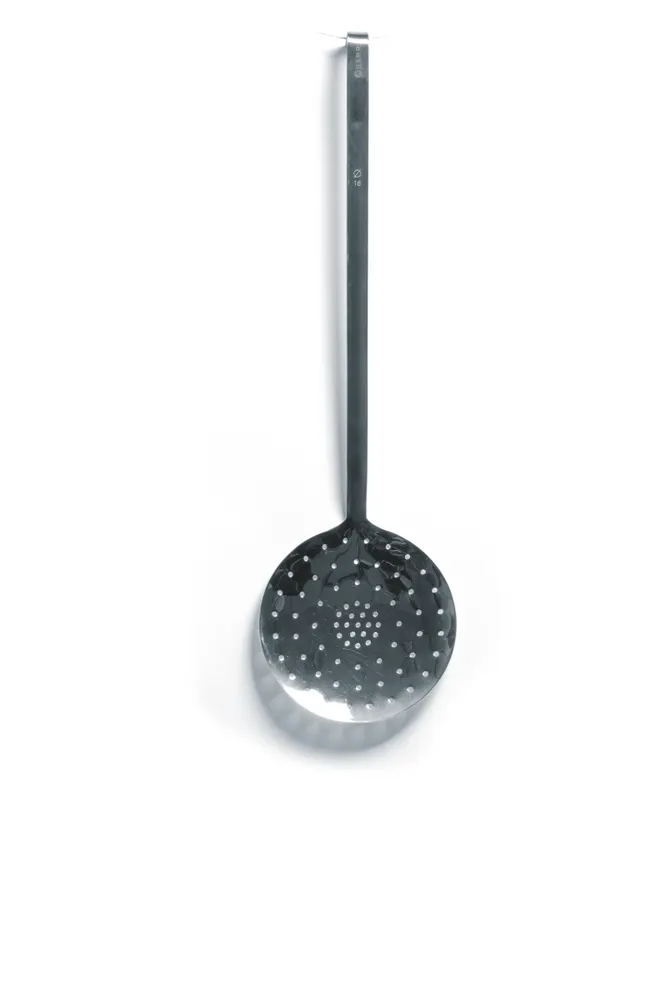 Vis Slotted spoon, HENDI, Profi Line, ⌀160x530mm, bilde 2