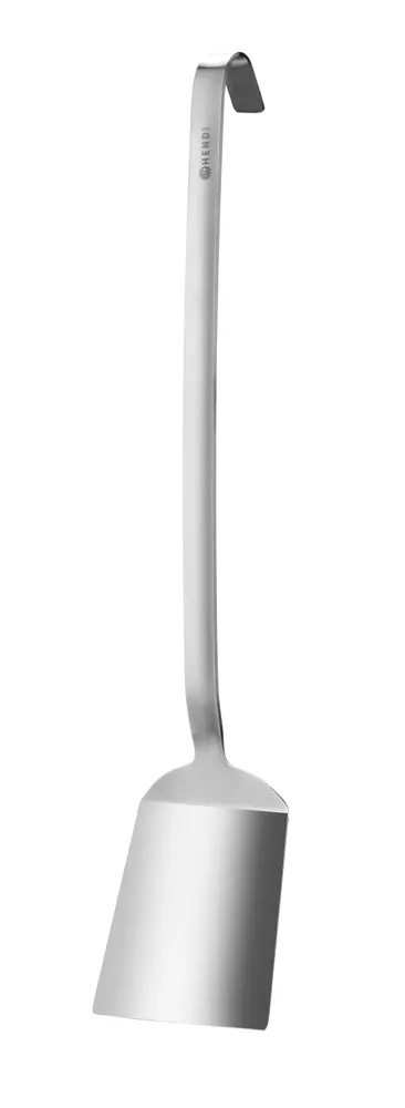 Spatula, HENDI, Profi Line, Black, 510x100mm