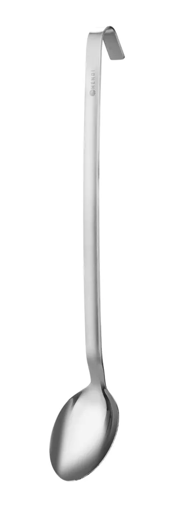 Vegetable spoon, HENDI, Profi Line, 485x75mm