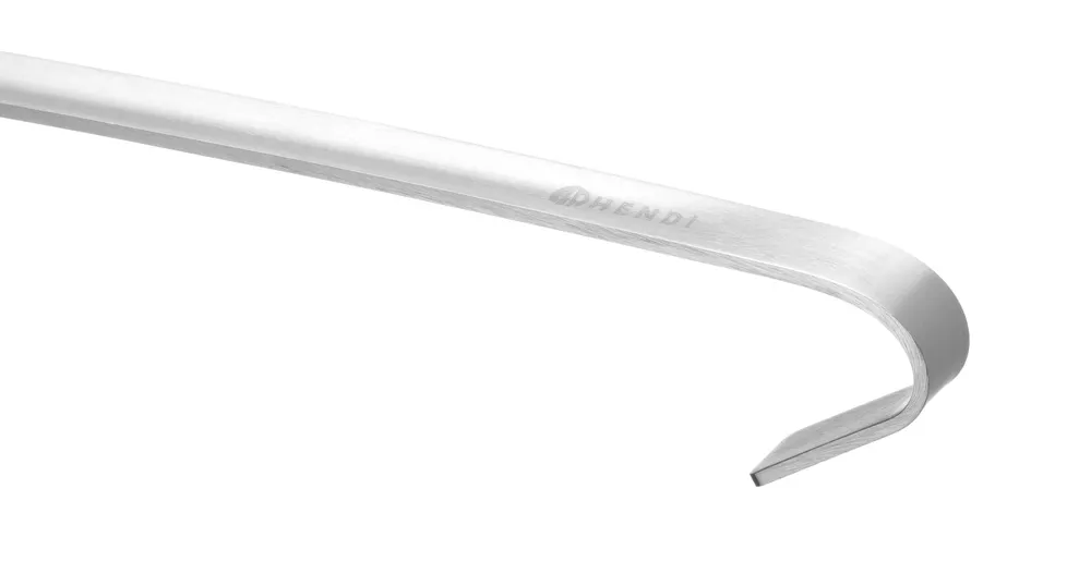 Vis Vegetable spoon, HENDI, Profi Line, 485x75mm, bilde 2