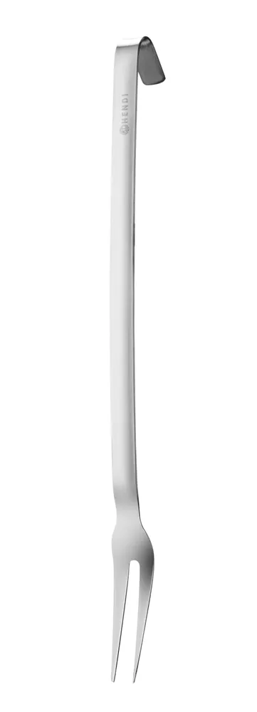 Carving fork, HENDI, Profi Line, 465x32mm