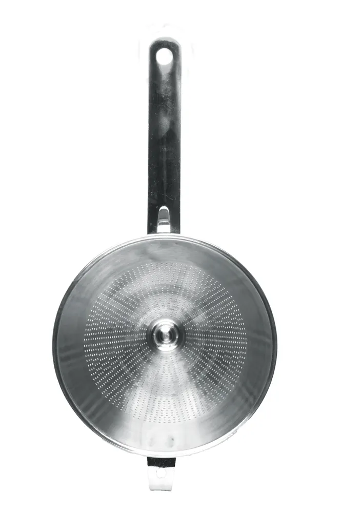 Vis Conical strainer, HENDI, 435x235x(H)220mm, bilde 4