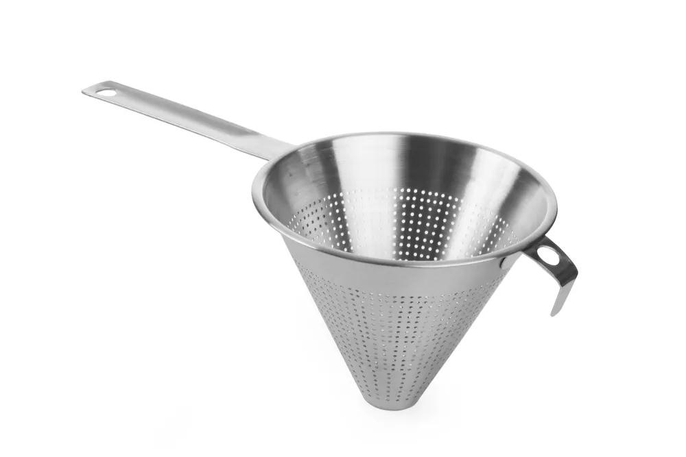 Vis Conical strainer, HENDI, 380x180x(H)150mm, bilde 2