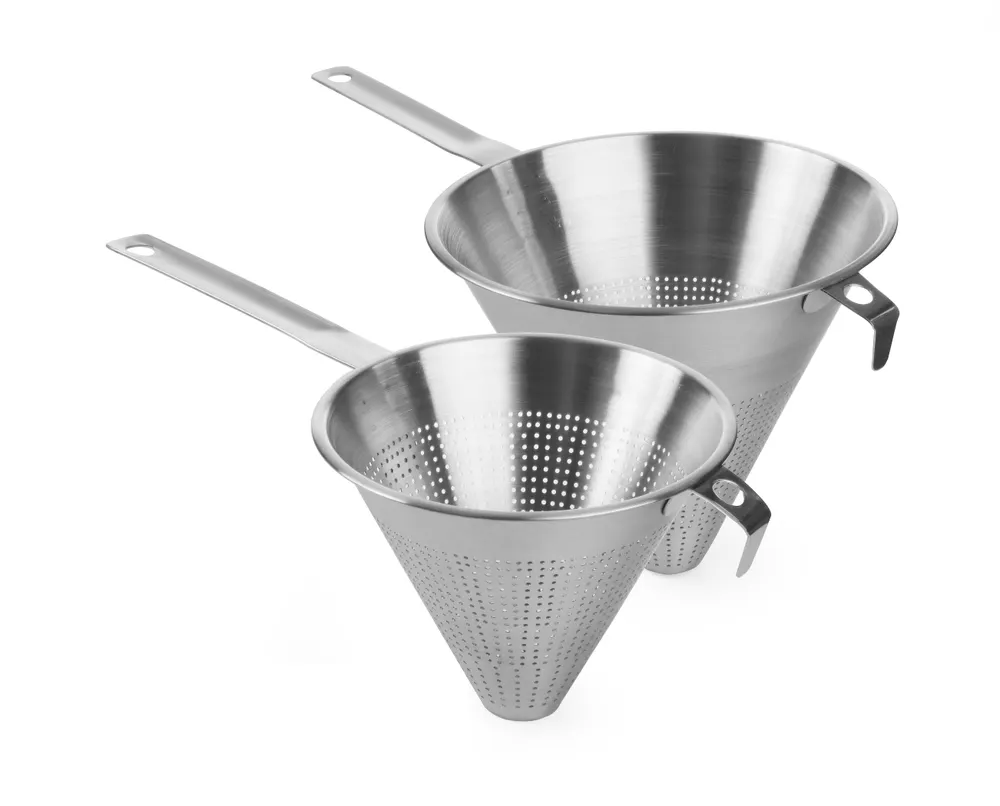 Vis Conical strainer, HENDI, 435x235x(H)220mm, bilde 2