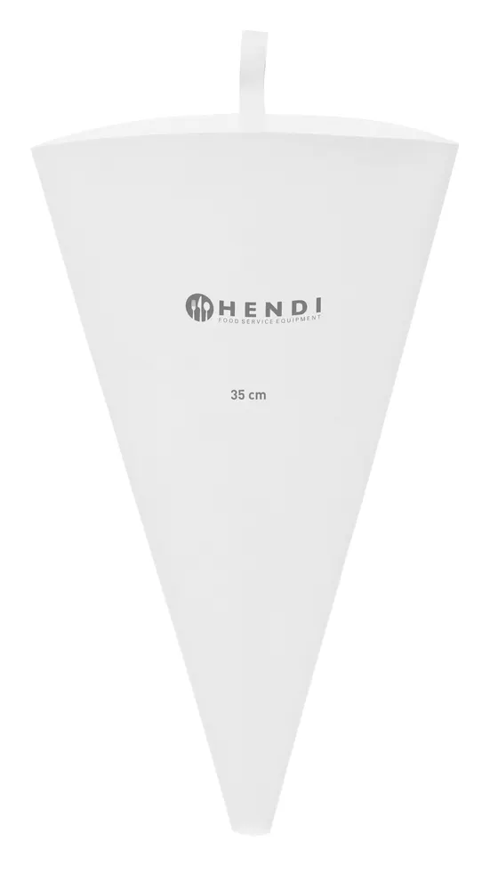 Pastry bag nylon, HENDI, Profi Line, (L)350mm