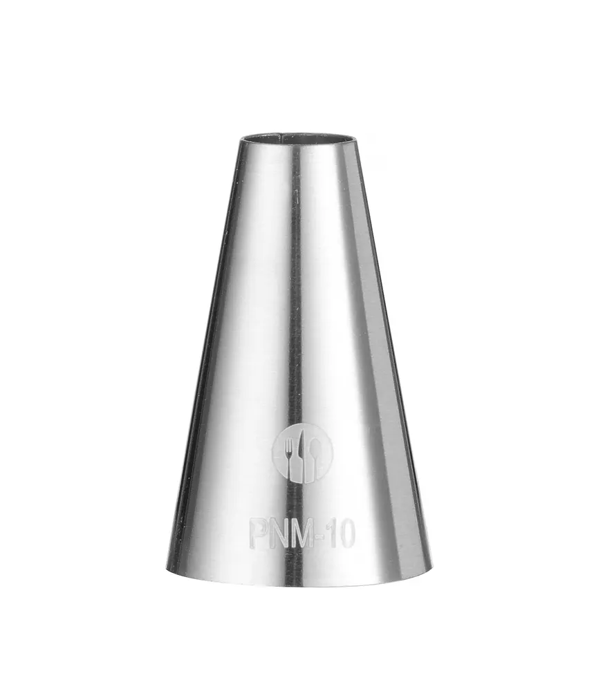 Vis Icing tips - smooth, HENDI, ø2-4-6-8-10, bilde 2