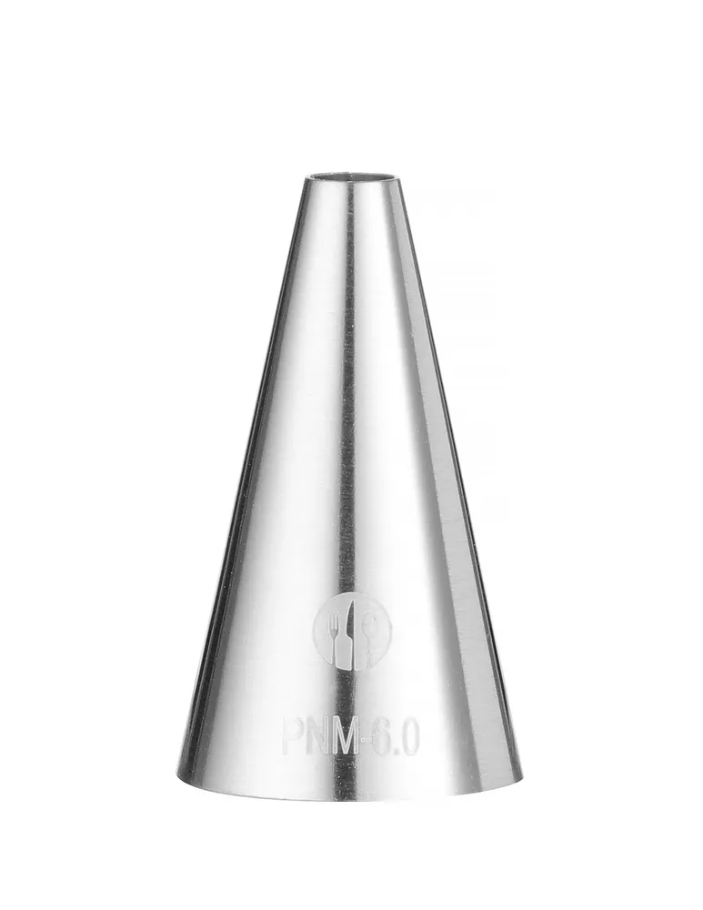 Vis Icing tips - smooth, HENDI, ø2-4-6-8-10, bilde 4