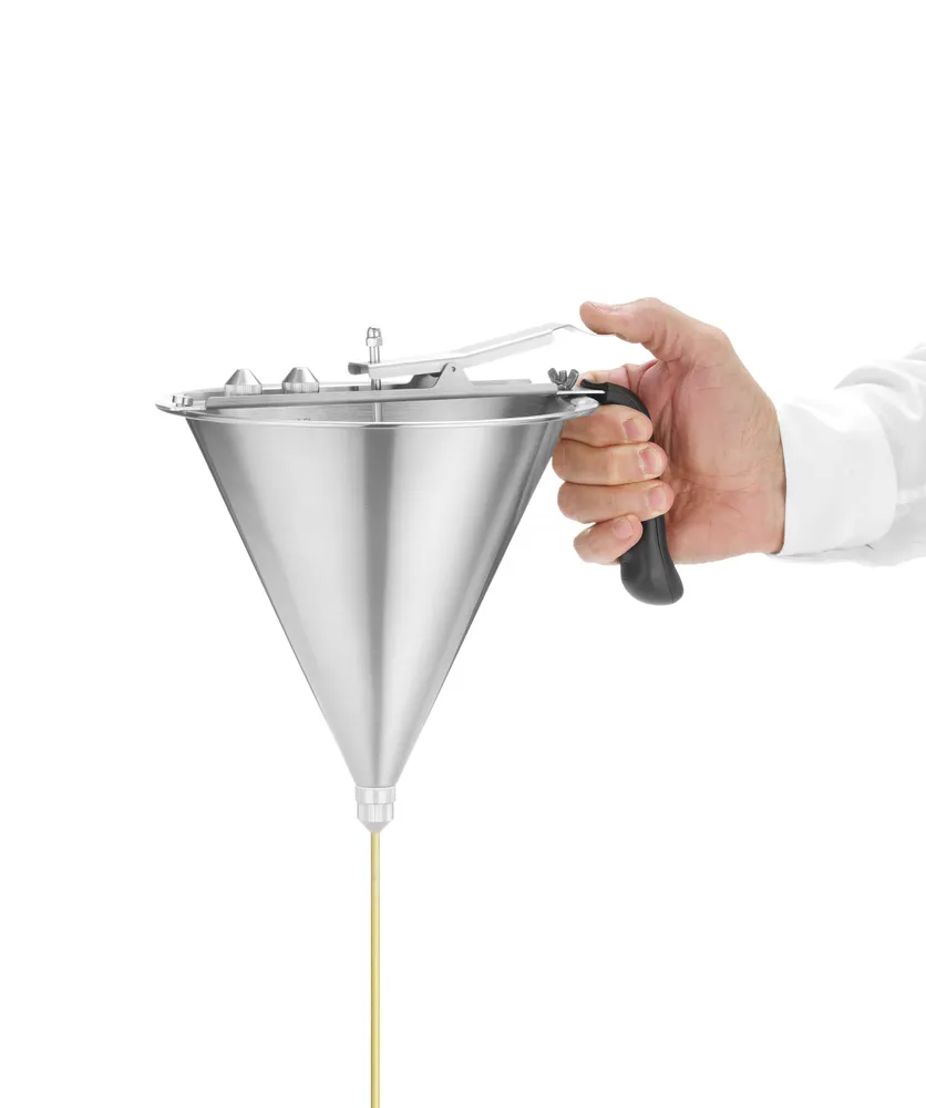 Vis Confectionery funnel Profi Line, HENDI, Profi Line, 1,5L, ⌀212x(H)315mm, bilde 3