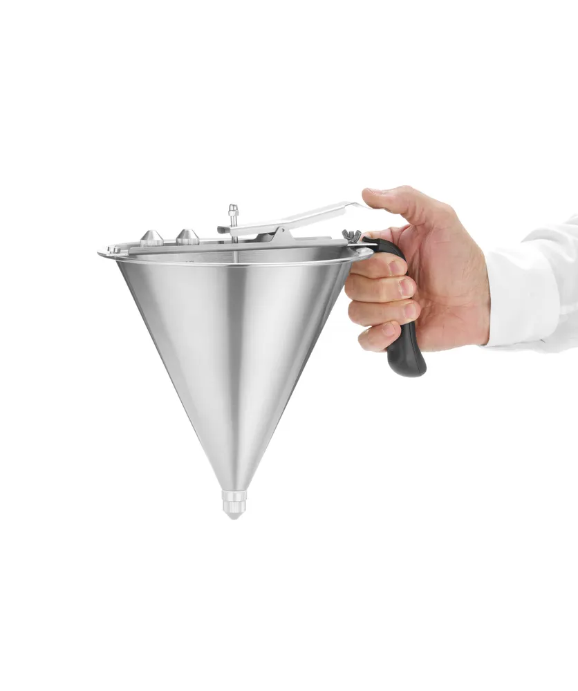 Vis Confectionery funnel Profi Line, HENDI, Profi Line, 1,5L, ⌀212x(H)315mm, bilde 4
