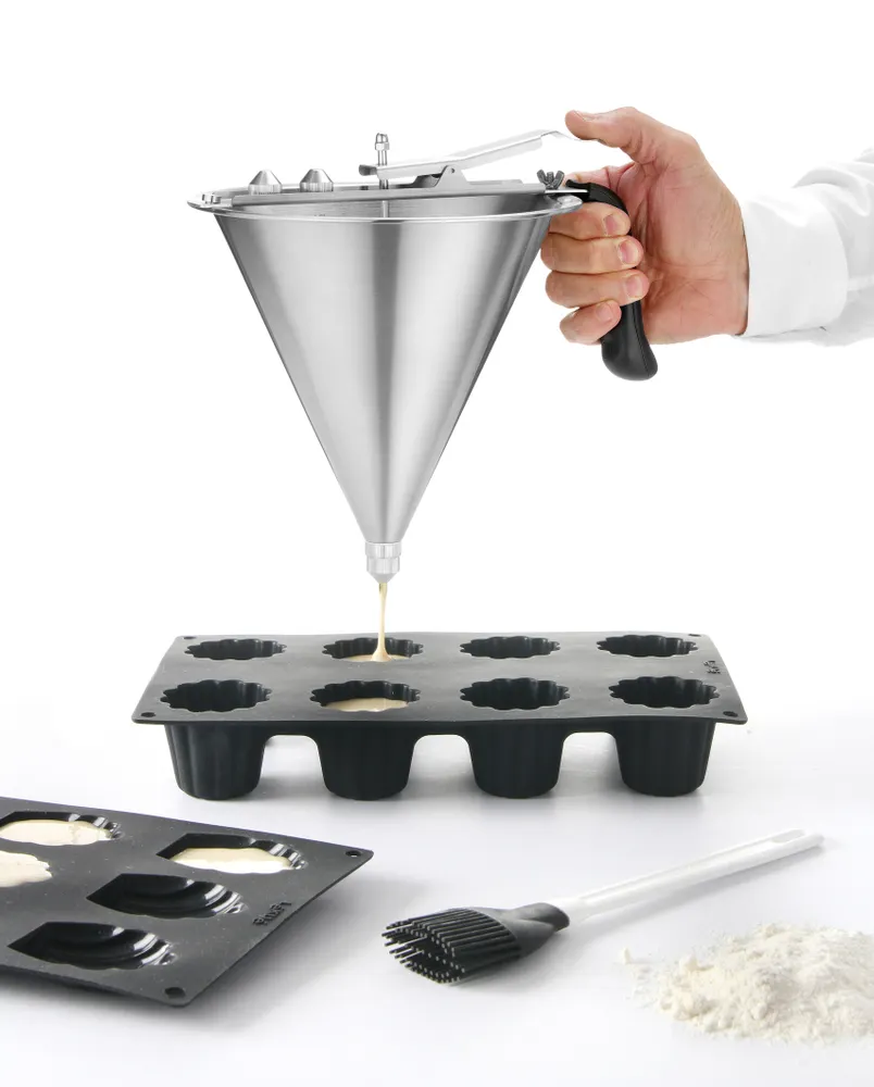 Vis Confectionery funnel Profi Line, HENDI, Profi Line, 1,5L, ⌀212x(H)315mm, bilde 2