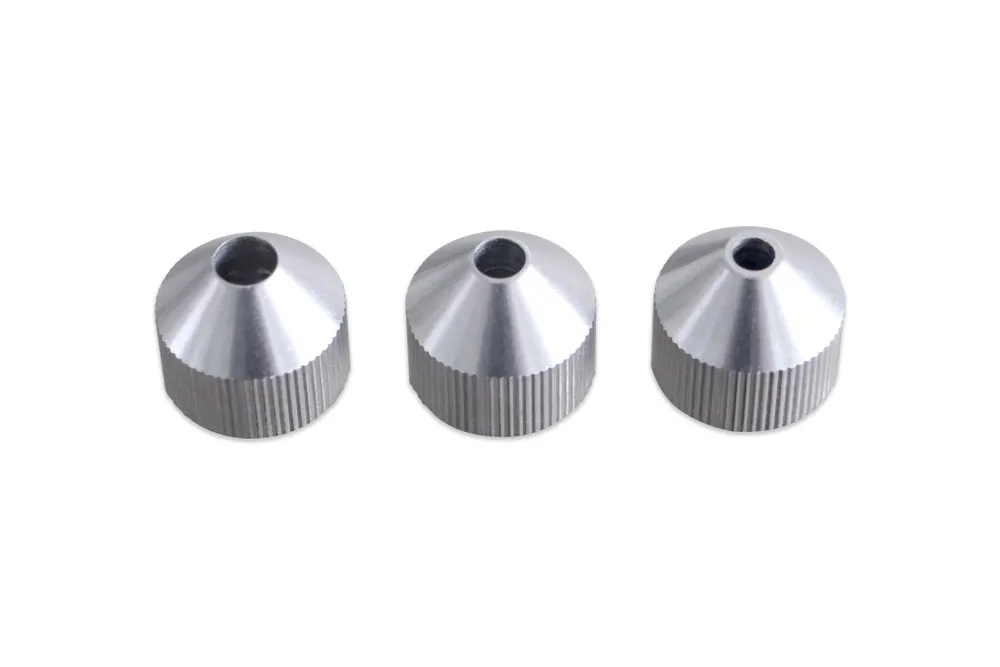 Vis Confectionery funnel Kitchen Line, HENDI, Kitchen Line, 1,5L, 270x195x(H)270mm, bilde 3