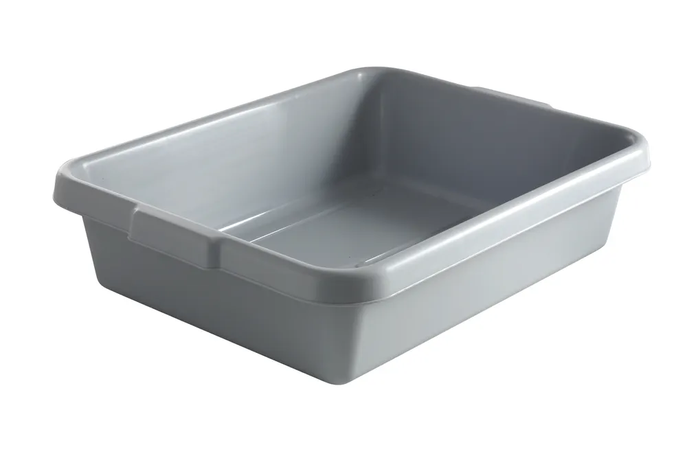 Tote box, HENDI, 555x410x(H)130mm