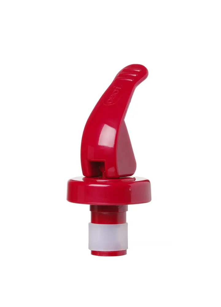 Vis Clamp bottle stopper, BarUp, 3 pcs., ⌀36x81mm, bilde 5