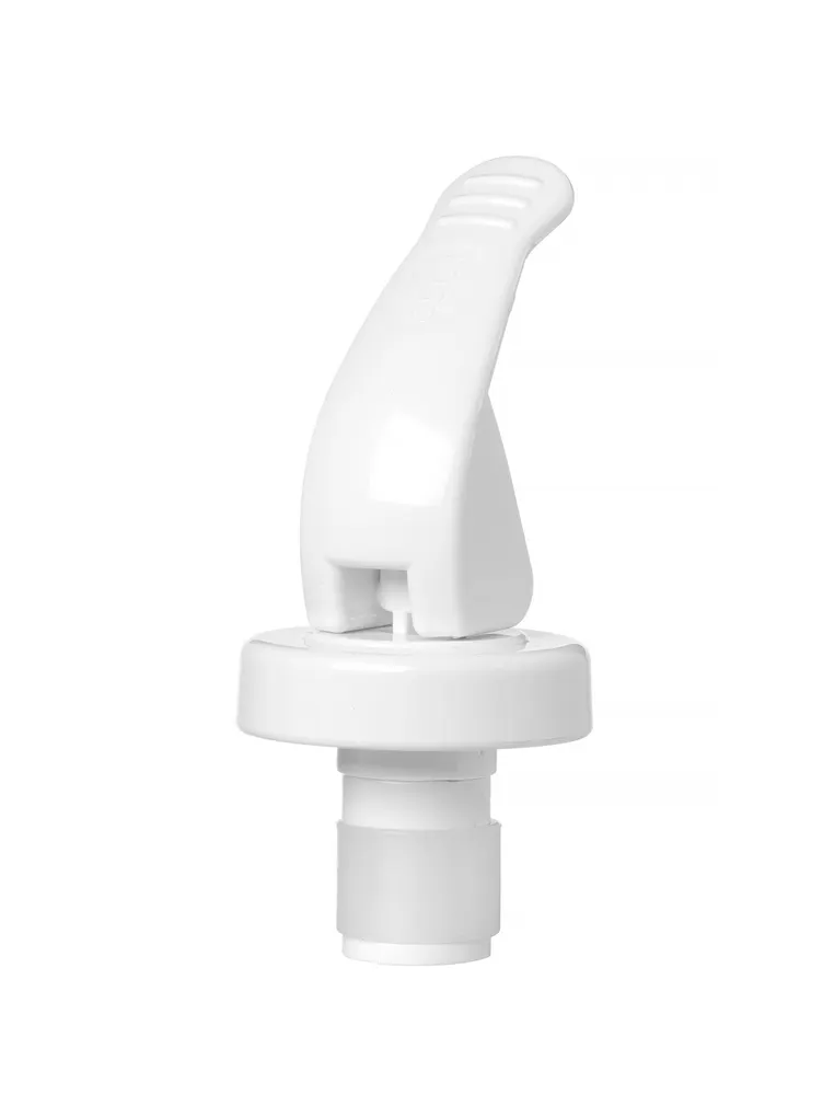 Vis Clamp bottle stopper, BarUp, 3 pcs., ⌀36x81mm, bilde 6