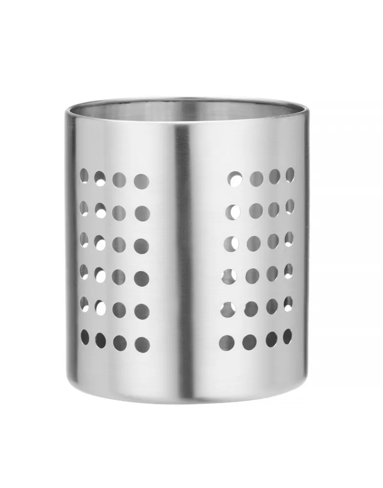 Cutlery holder, HENDI, ⌀110x(H)130mm, Round