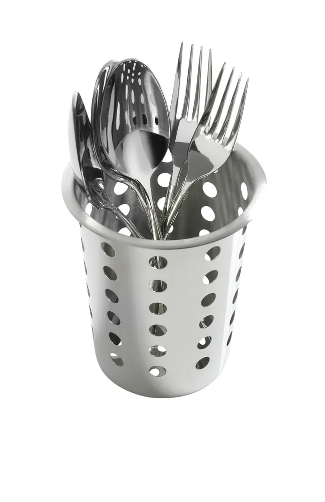 Vis Cutlery basket, HENDI, ⌀97x(H)137mm, bilde 2