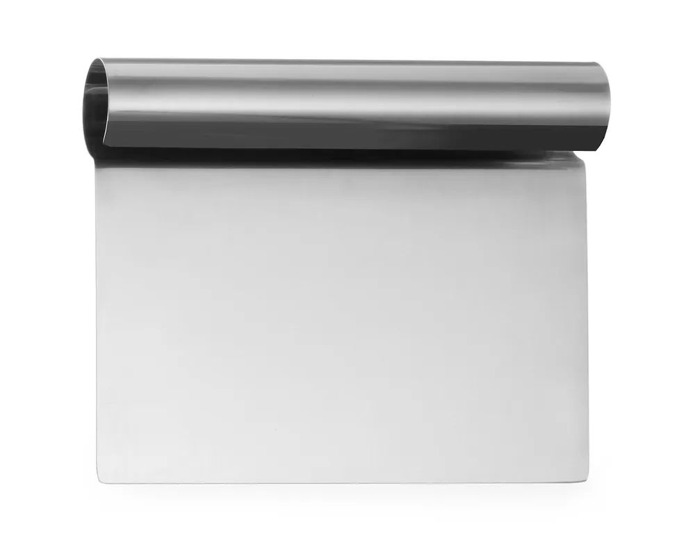 Dough scraper, HENDI, 150x110mm