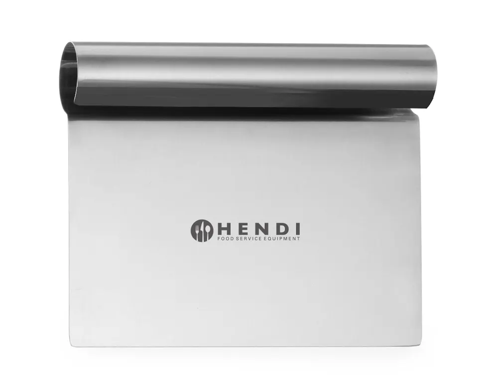 Vis Dough scraper, HENDI, 150x110mm, bilde 4