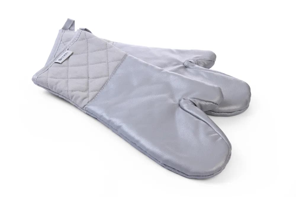 Oven mitts, fiberglass - 2 pcs, HENDI, 2 pcs., (L)360mm