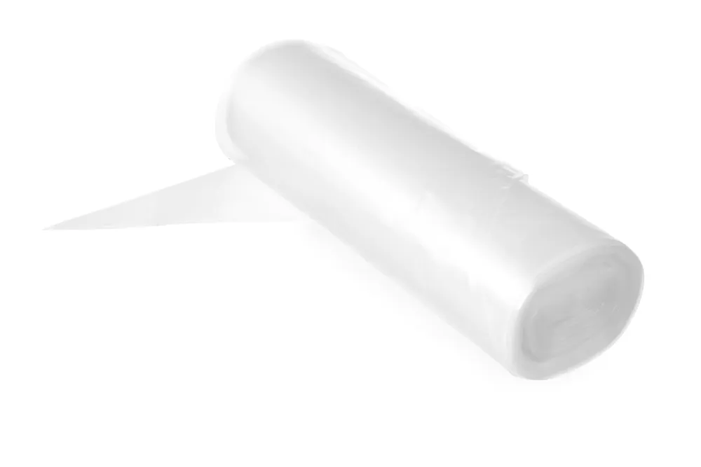 Pastry bags, HENDI, transparent, 100 pcs., 530x285mm