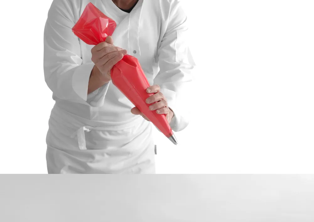 Vis Non-slip pastry bags, HENDI, 520x280mm, bilde 4