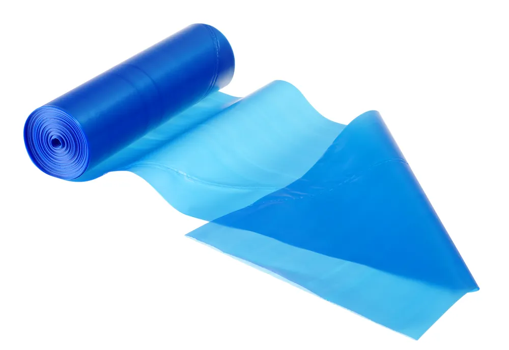 Vis Non-slip pastry bags, HENDI, Blue, 100 pcs., 515x280mm, bilde 3
