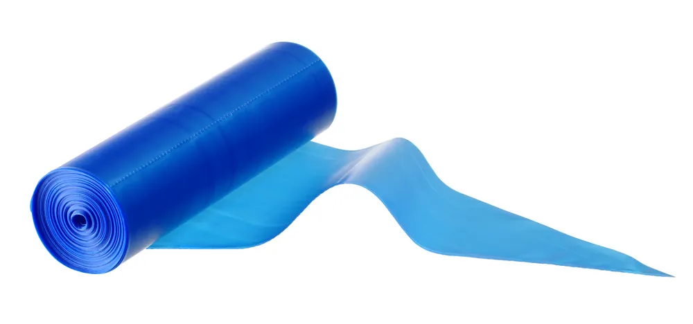 Vis Non-slip pastry bags, HENDI, Blue, 100 pcs., 515x280mm, bilde 4