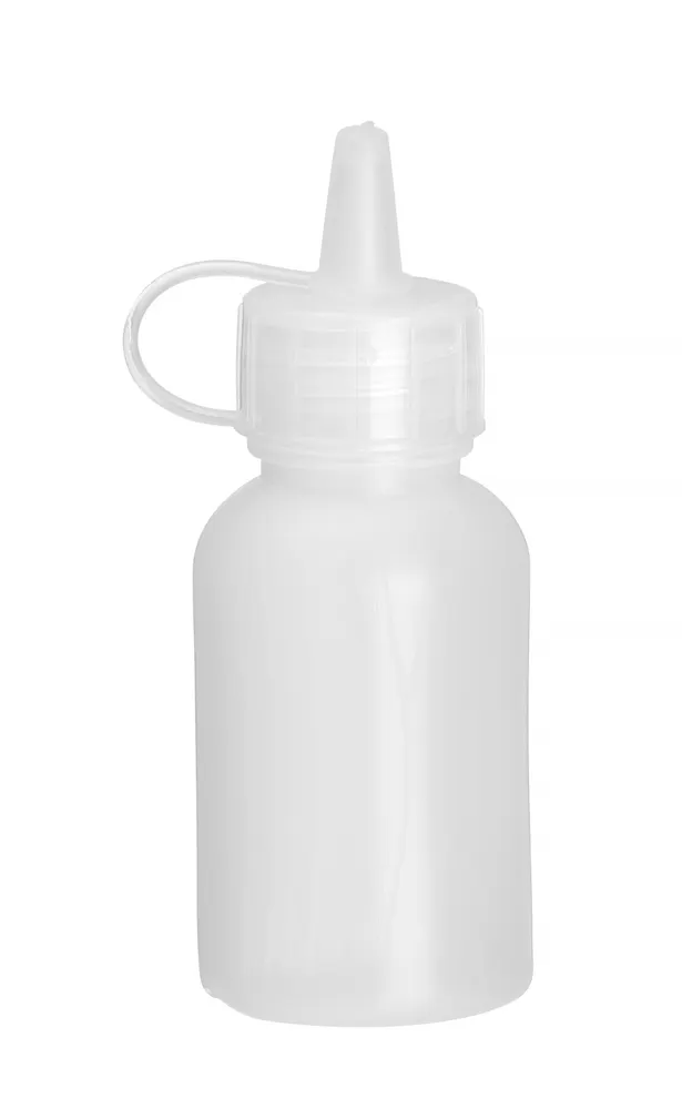 Vis Mini sauce dispenser - set of 4 pcs., HENDI, 0,05L, Transparent, ⌀35x(H)100mm, bilde 7