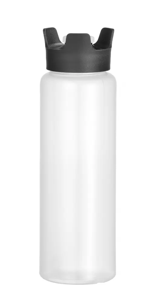 Non-drip sauce bottle, HENDI, designed by Robert Bronwasser, 0,2L, ⌀50x(H)163mm