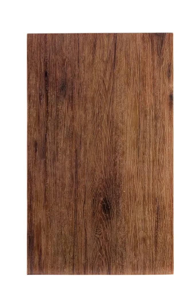 Vis Plateau, rectangular – oak wood design, HENDI, GN 1/1, 530x325x(H)10mm, bilde 3