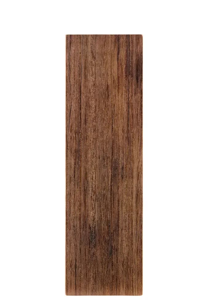 Vis Plateau, rectangular – oak wood design, HENDI, GN 1/1, 530x325x(H)10mm, bilde 5