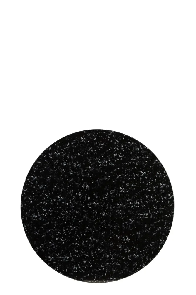 Vis Plateau, round – slate design, HENDI, ⌀430x(H)7mm, bilde 7