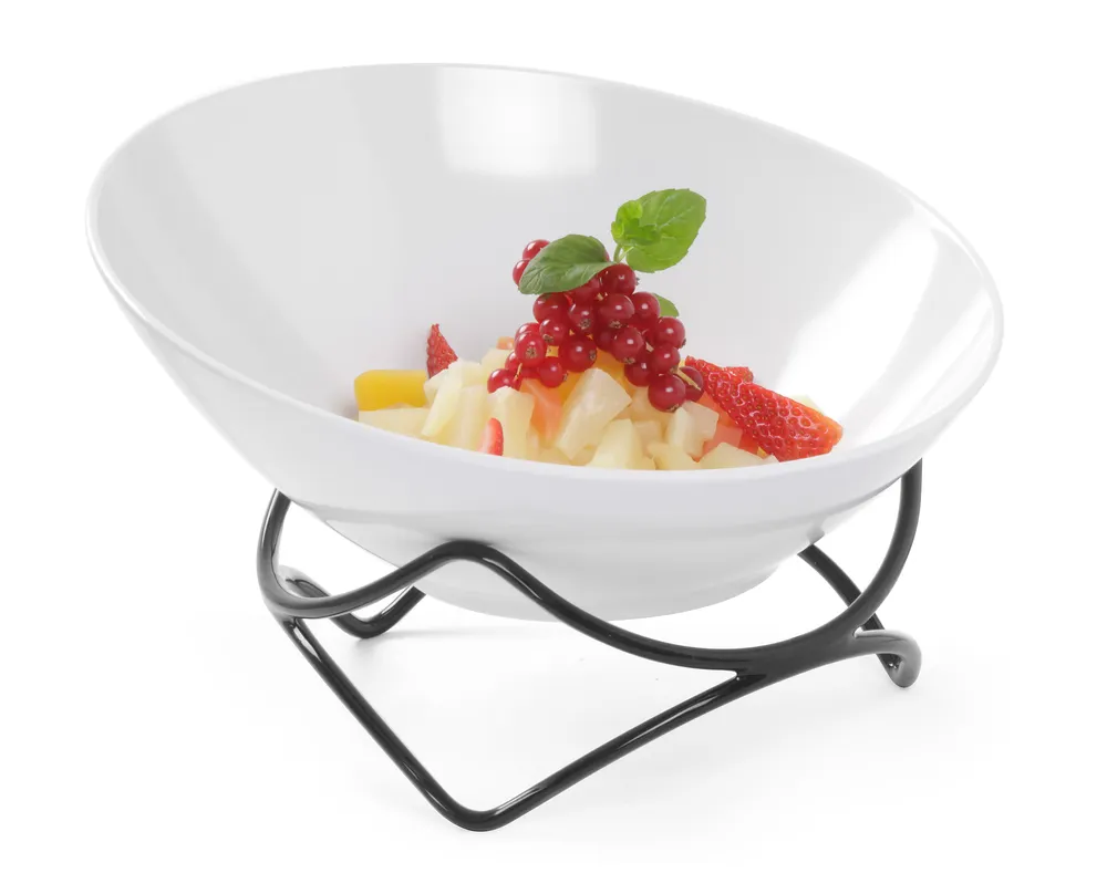 Vis Non-slip display stands round, HENDI, ⌀200x(H)200mm, bilde 5
