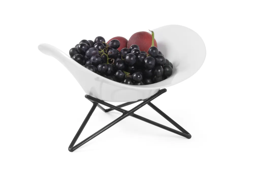 Vis Non-slip display stands, HENDI, 260x230x(H)100mm, bilde 5