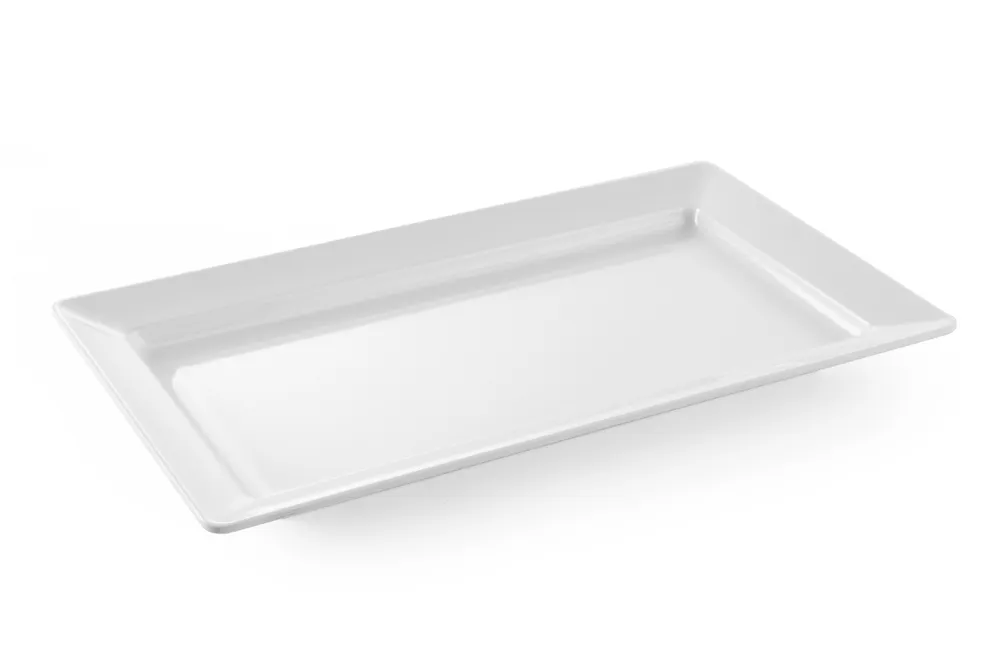 Vis Platter, rectangular, HENDI, 360x205x(H)38mm, bilde 5