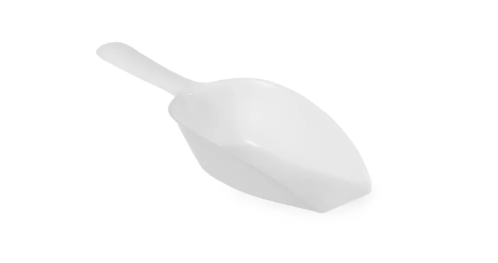 Scoop, HENDI, 0,125L, (L)187mm
