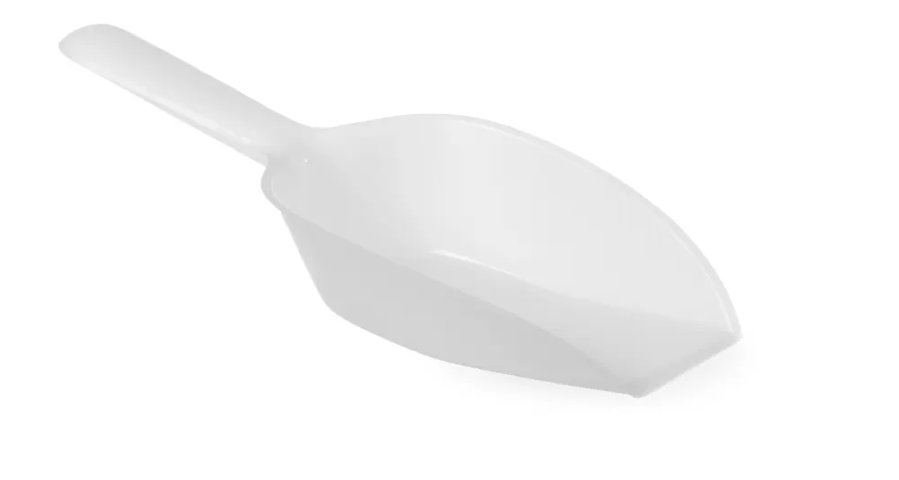 Scoop, HENDI, 0,25L, (L)250mm