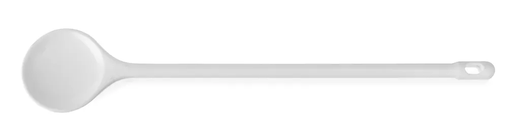 Vis Spoon, HENDI, White, 575x105mm, bilde 2