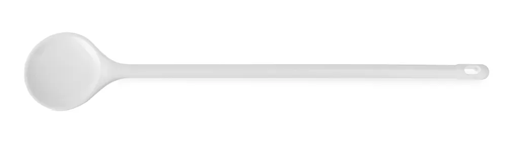 Vis Spoon, HENDI, White, 575x105mm, bilde 3
