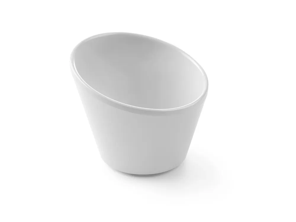 Vis Velocity slanted bowls, HENDI, 110x110x(H)100mm, bilde 5