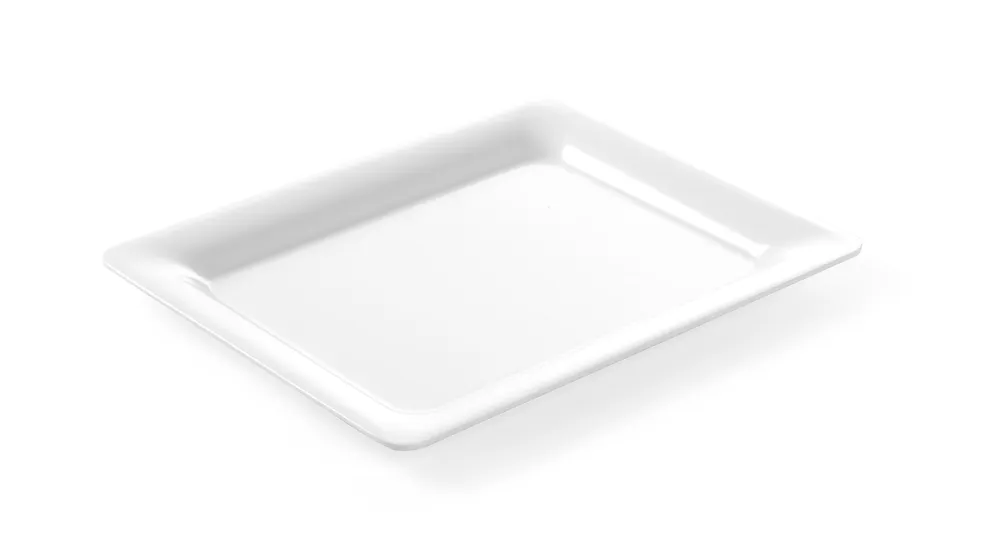 Vis GN banquet tray, HENDI, GN 1/2, 325x265x(H)20mm, bilde 3
