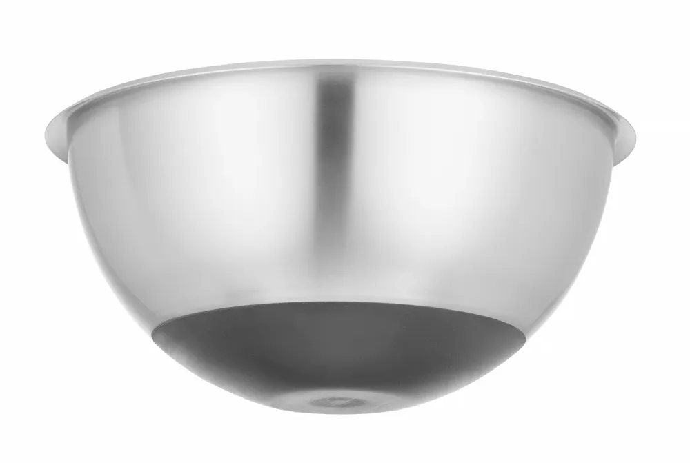 Vis Mixing bowl with rubber base, HENDI, 6L, ⌀330x(H)155mm, bilde 2
