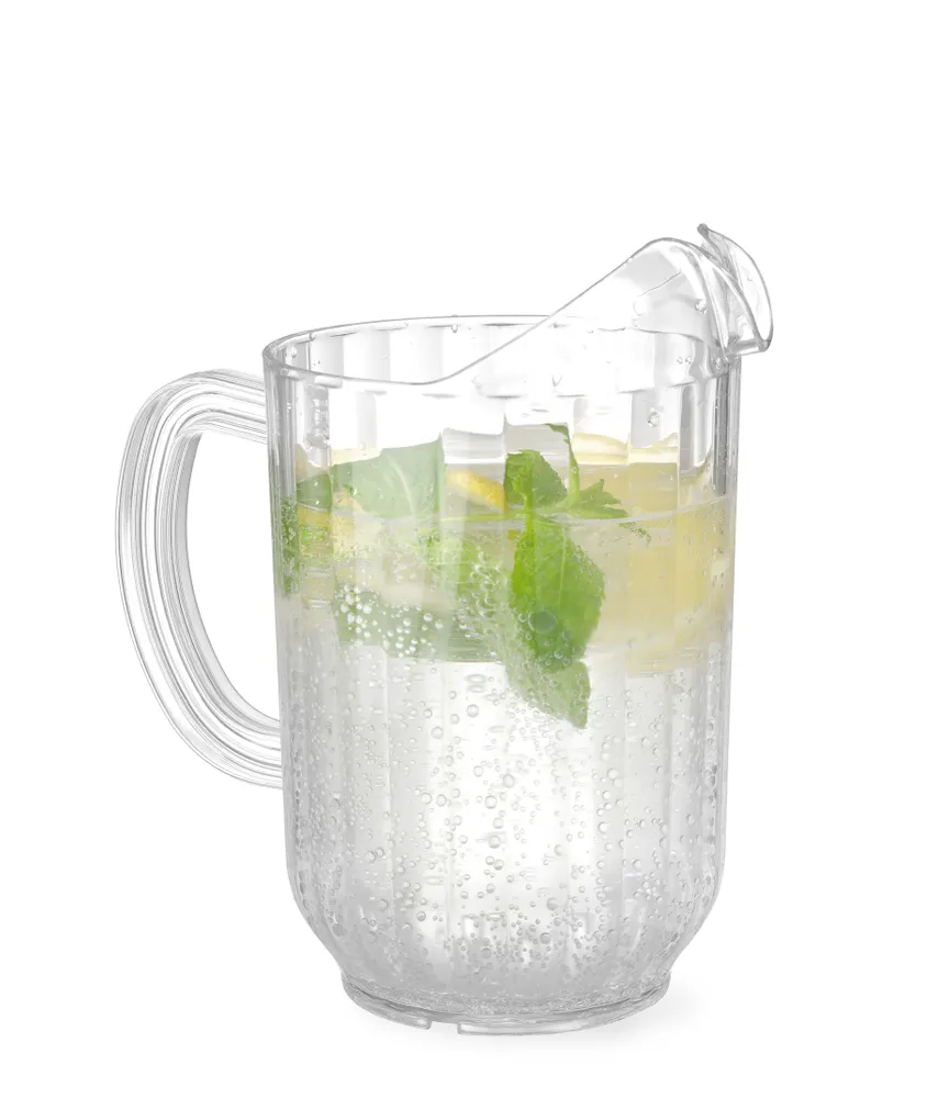 Vis Pitcher, HENDI, 1,8L, ⌀125x(H)210mm, bilde 2