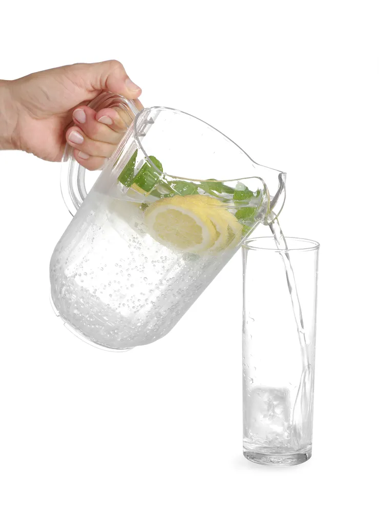 Vis Pitcher, HENDI, 1,8L, ⌀125x(H)210mm, bilde 4